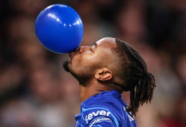 银河配资 卫报：拜仁对恩昆库的报价被切尔西拒绝，国米也对其感兴趣