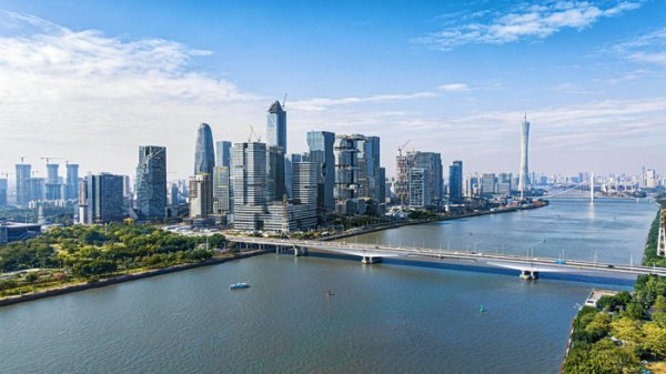 淘股神 全国率先！广州自动驾驶公交累计服务60万人次